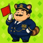 鉄道屋
